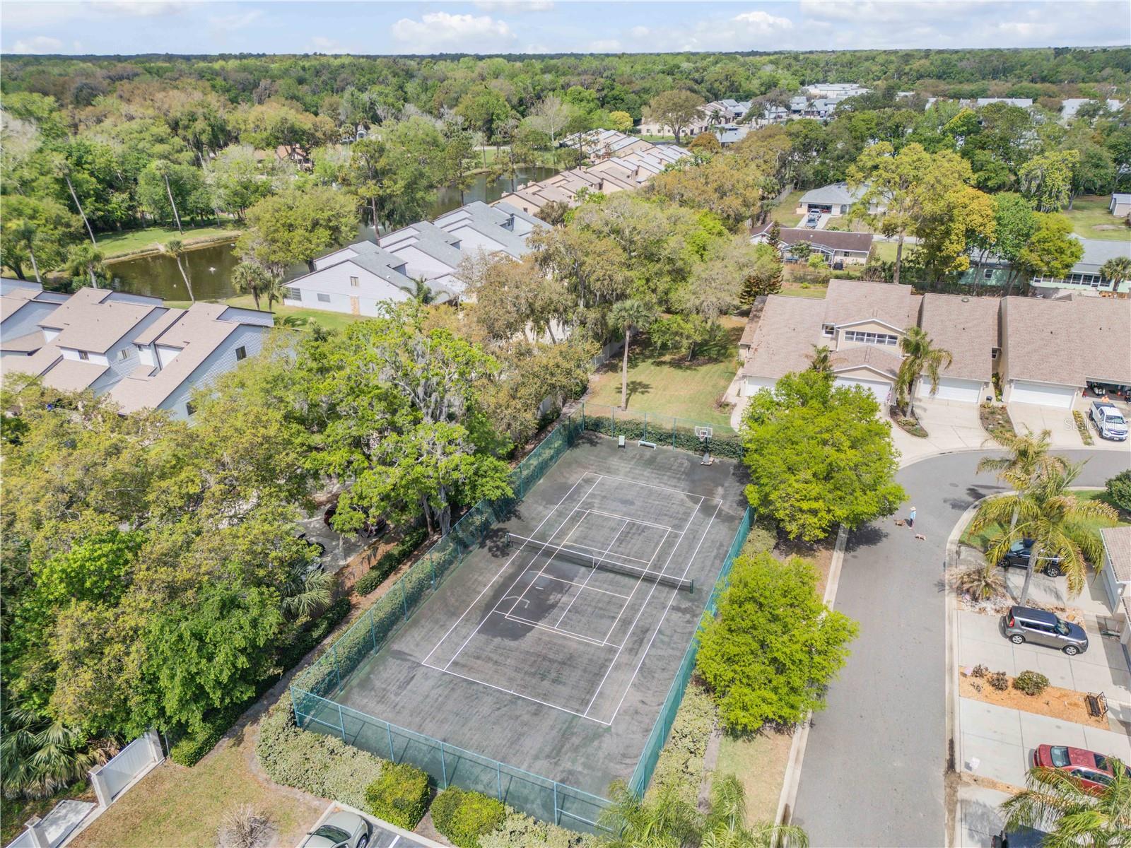 HAWKS COVE - Residential