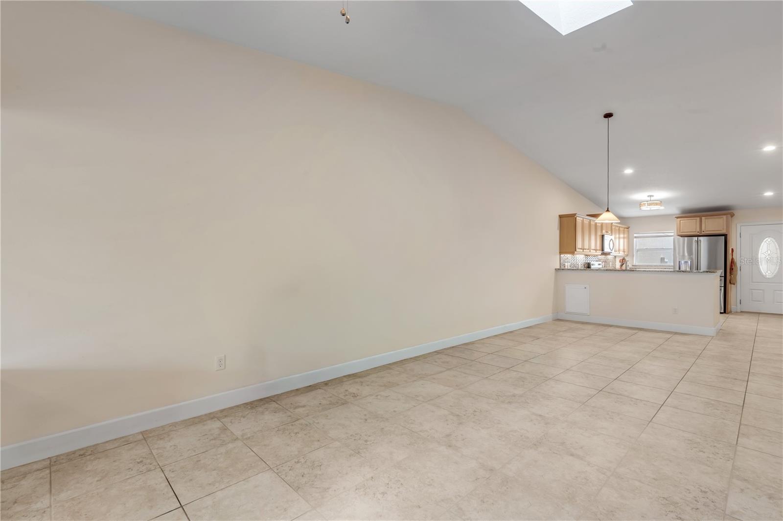 HAWKS COVE - Residential