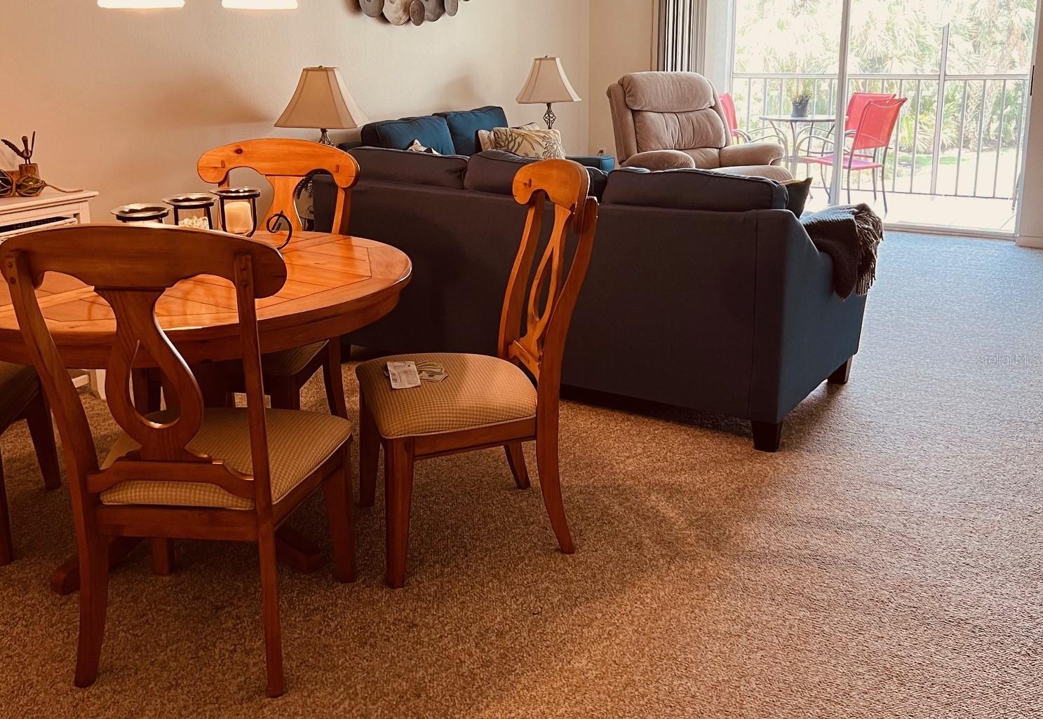 STONEYBROOK CLUBSIDE 3 - Residential Lease