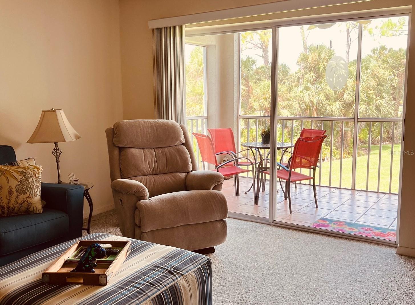 STONEYBROOK CLUBSIDE 3 - Residential Lease