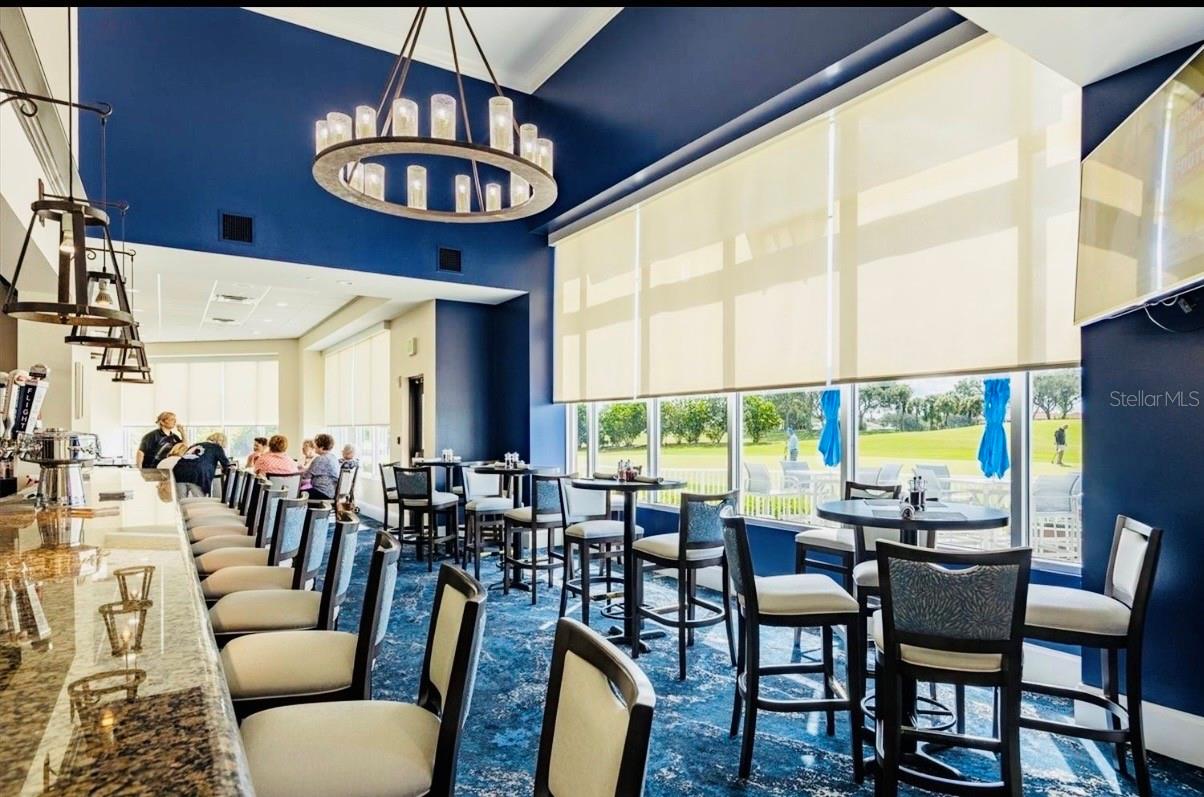 STONEYBROOK CLUBSIDE 3 - Residential Lease