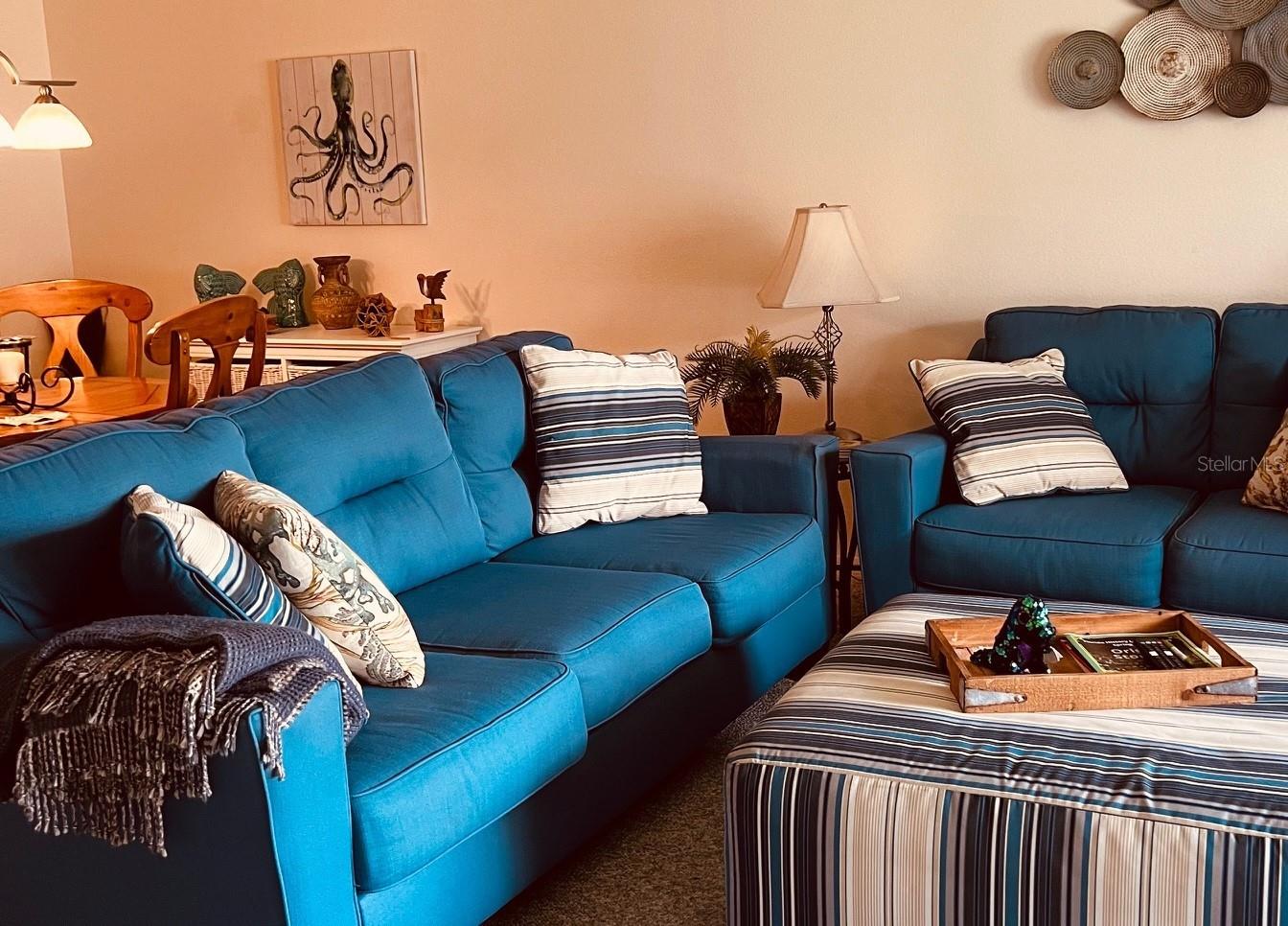 STONEYBROOK CLUBSIDE 3 - Residential Lease