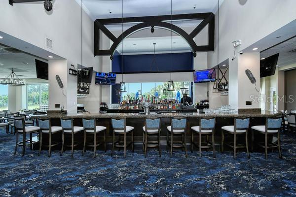 STONEYBROOK CLUBSIDE 3 - Residential Lease