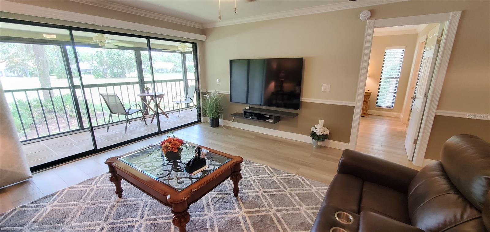 THE HOLLOWS PH I - Residential Lease