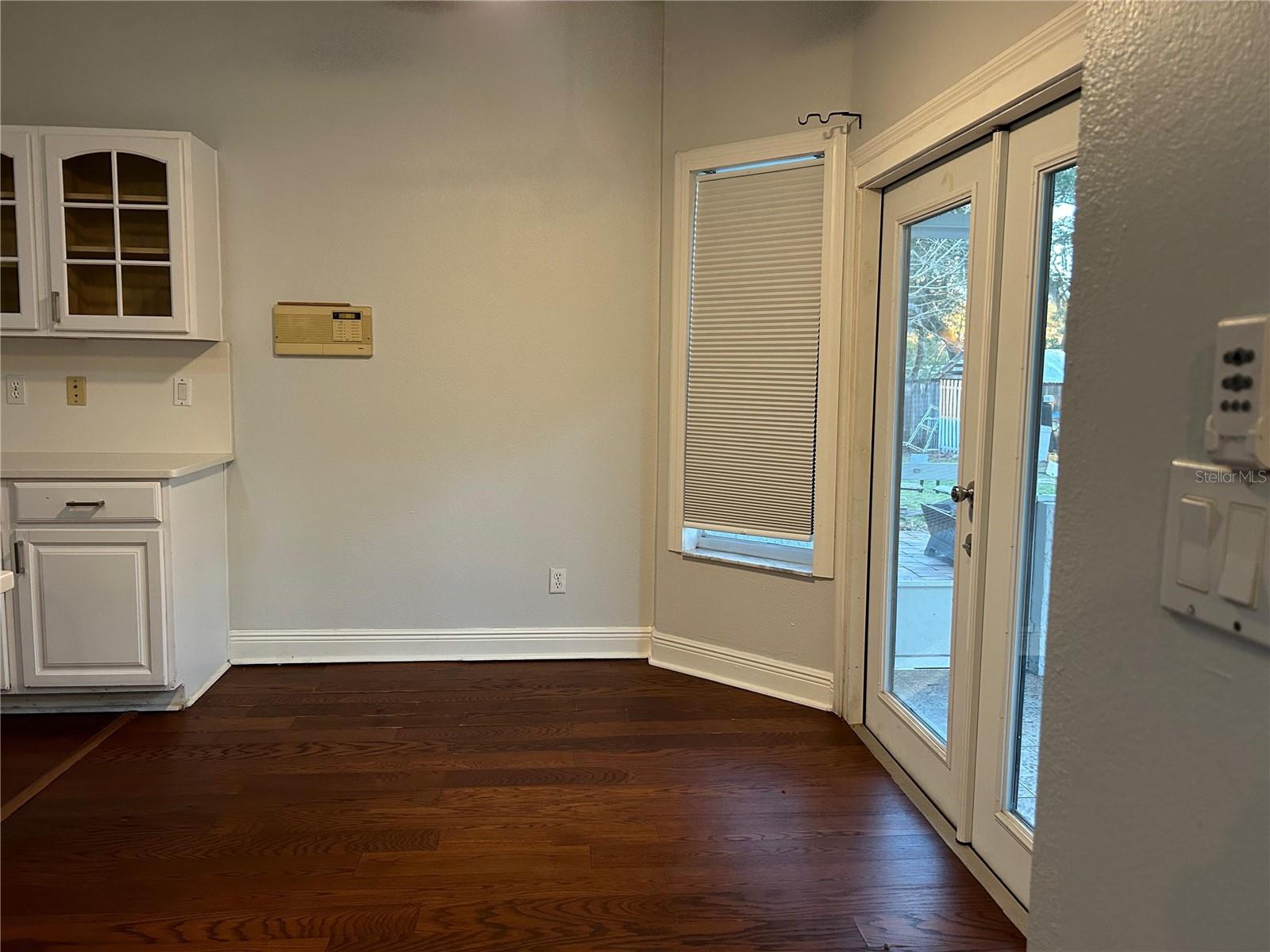 EAGLE TRACE - Residential Lease