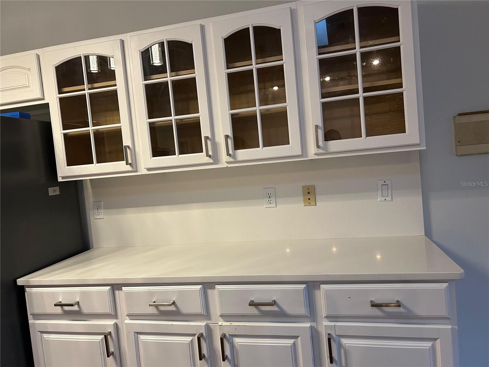 EAGLE TRACE - Residential Lease