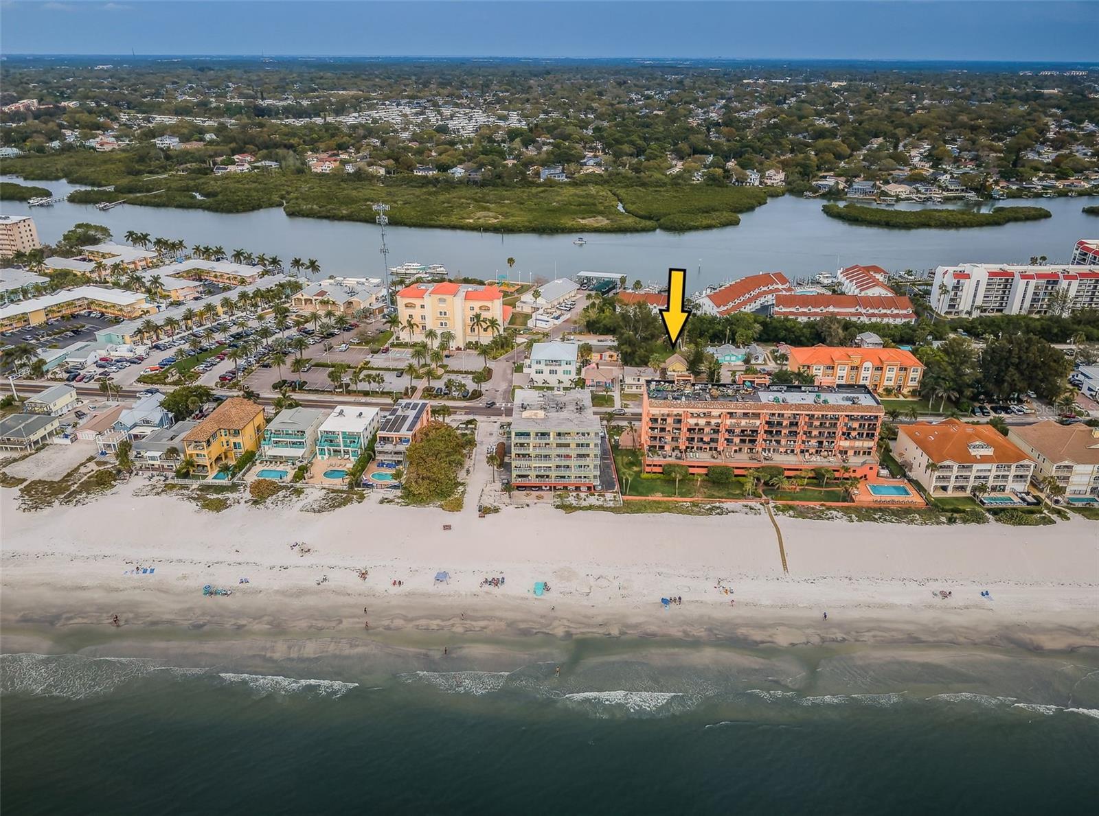 19229 GULF BOULEVARD