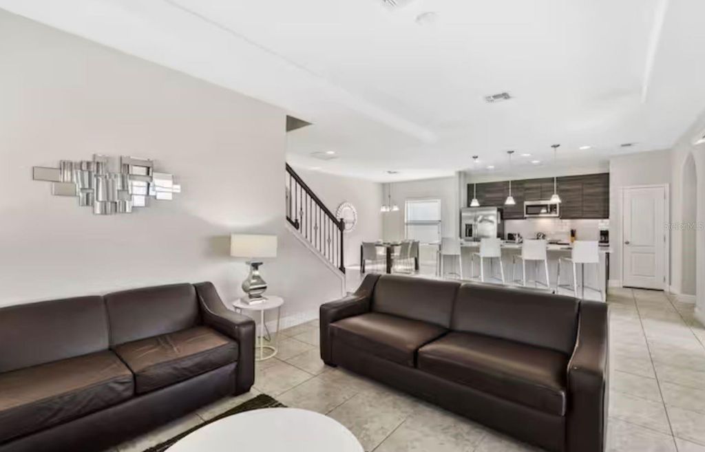 Photo of 167 Claffey Court, Haines City, FL 33844 (MLS # O6391233)