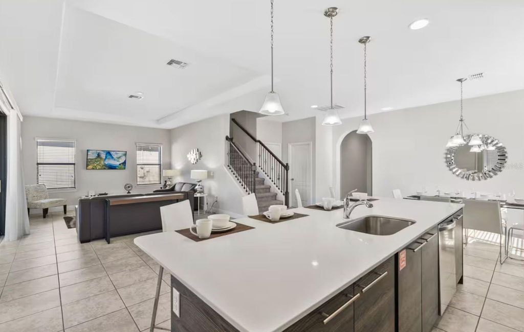 Photo of 167 Claffey Court, Haines City, FL 33844 (MLS # O6391233)