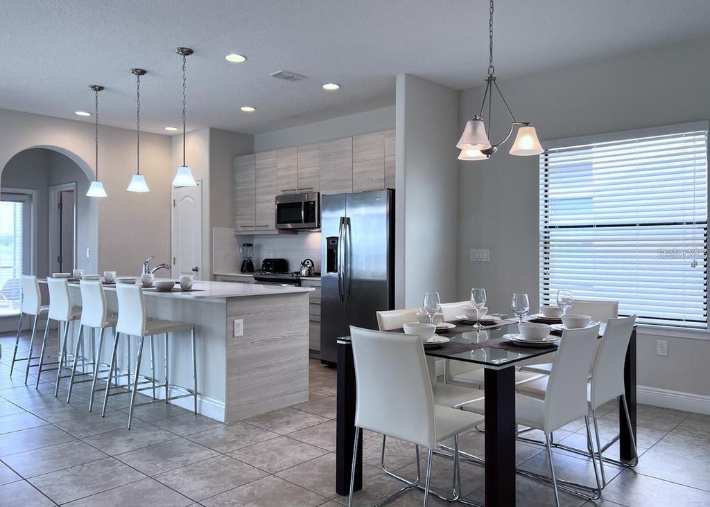 Photo of 167 Claffey Court, Haines City, FL 33844 (MLS # O6391233)