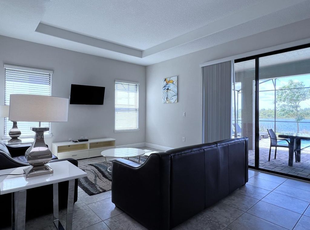 Photo of 167 Claffey Court, Haines City, FL 33844 (MLS # O6391233)