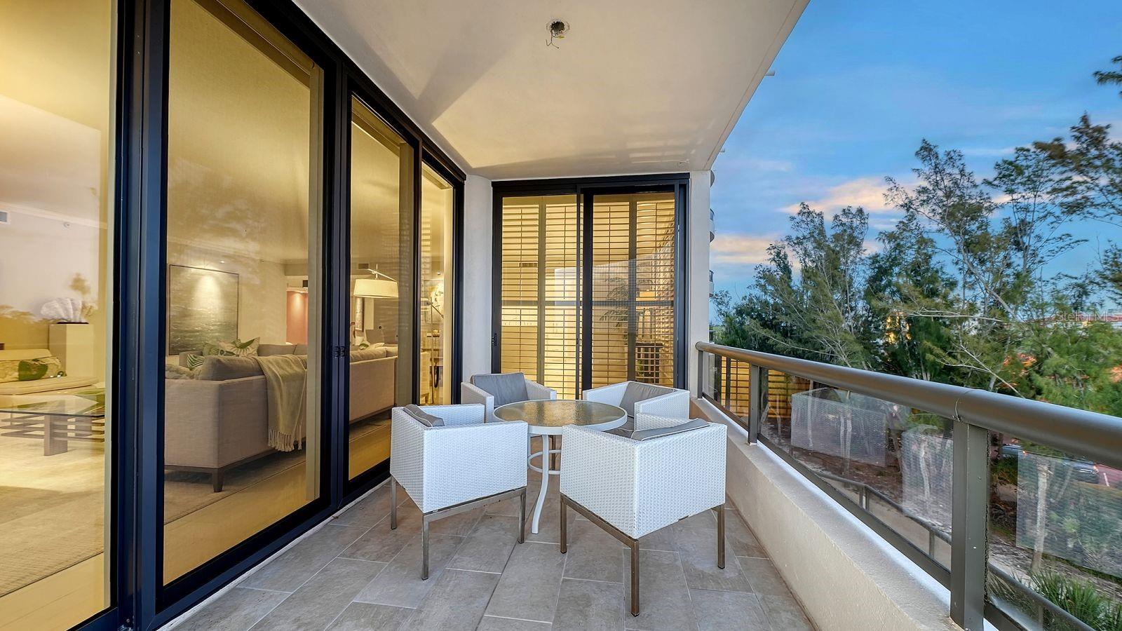 L AMBIANCE 1 - Residential