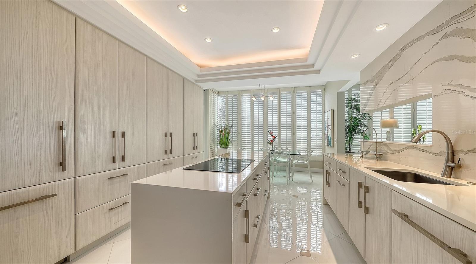 L AMBIANCE 1 - Residential