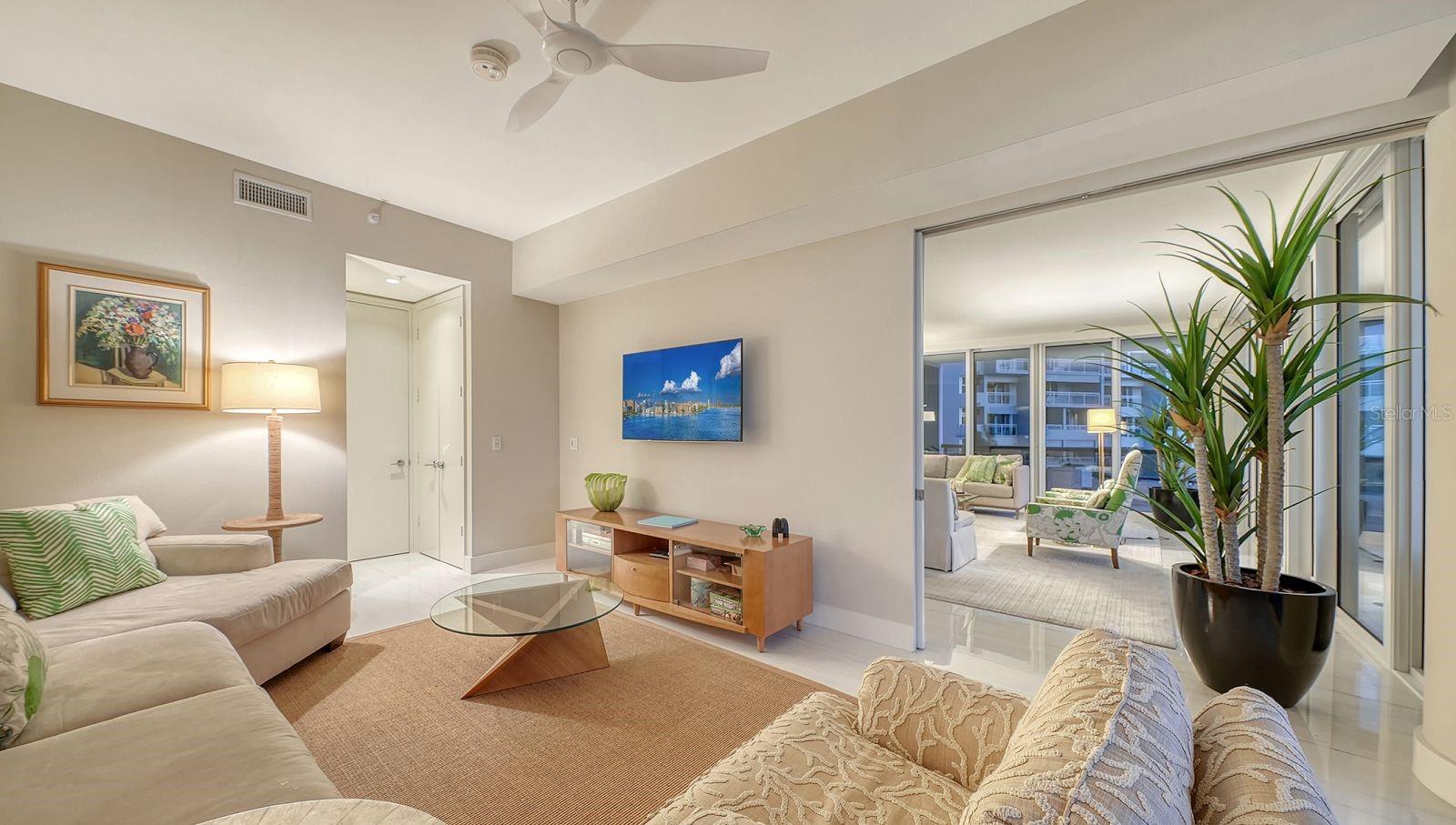 L AMBIANCE 1 - Residential