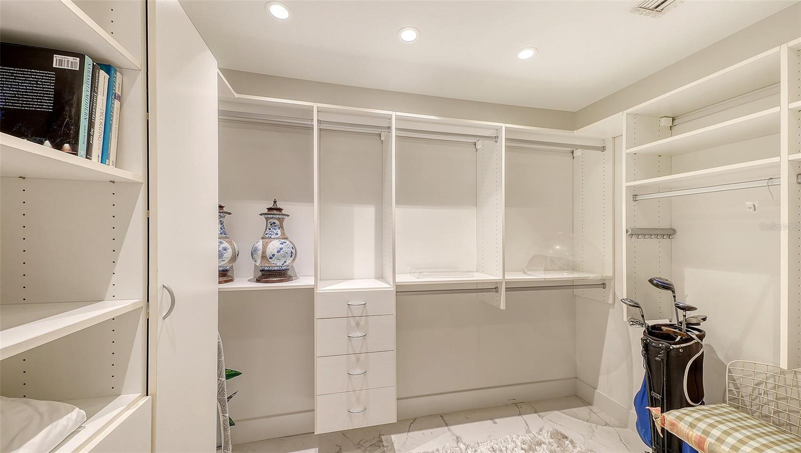 L AMBIANCE 1 - Residential