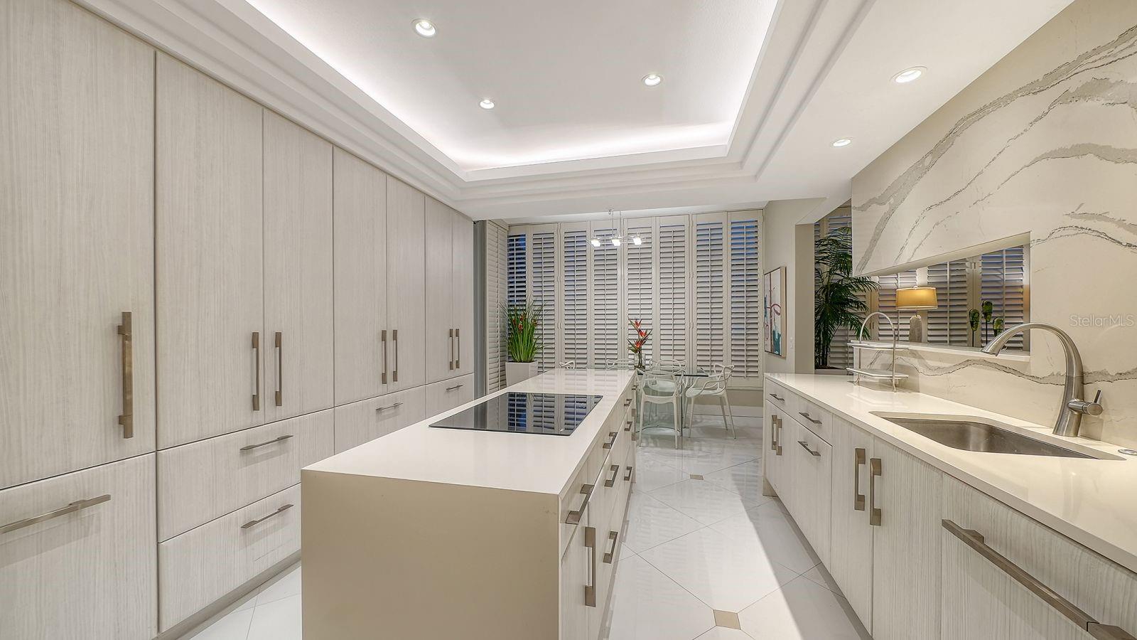 L AMBIANCE 1 - Residential