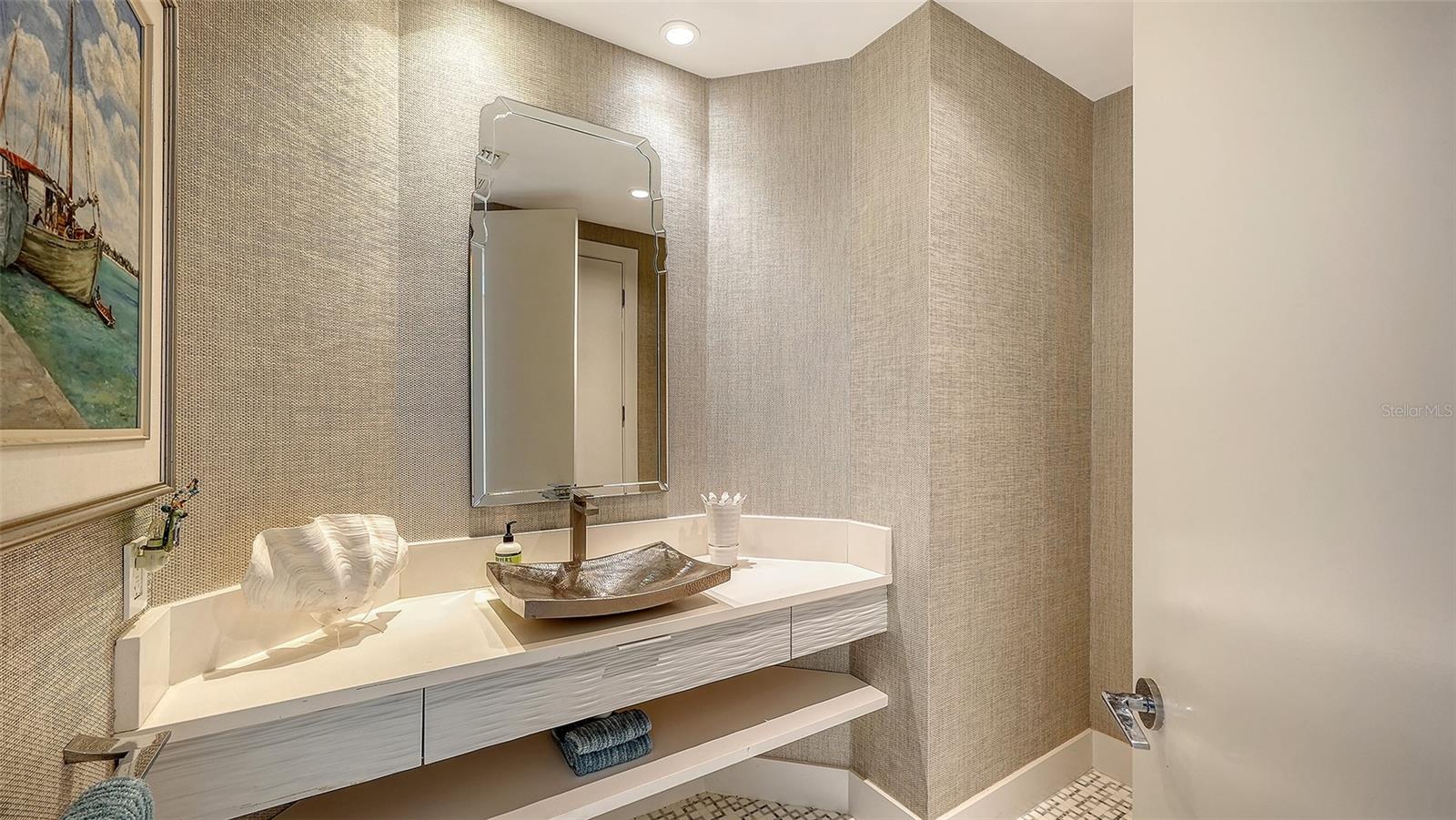 L AMBIANCE 1 - Residential