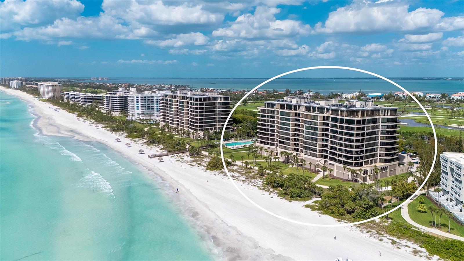 L AMBIANCE 1 - Residential