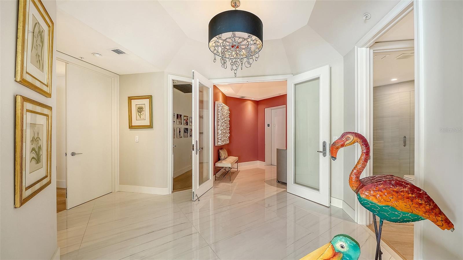 L AMBIANCE 1 - Residential