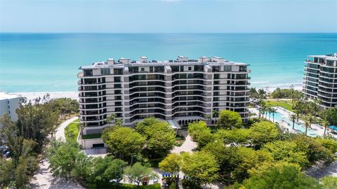 Photo of 415 L Ambiance Drive #A301, Longboat Key, FL 34228 (MLS # A4688759)