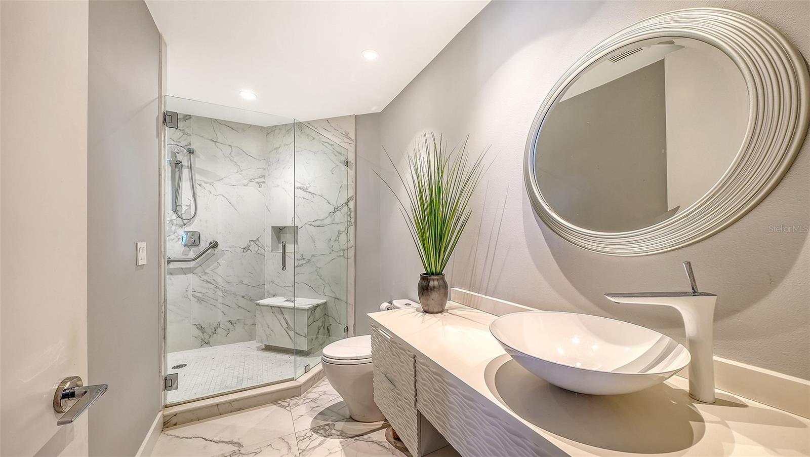 L AMBIANCE 1 - Residential