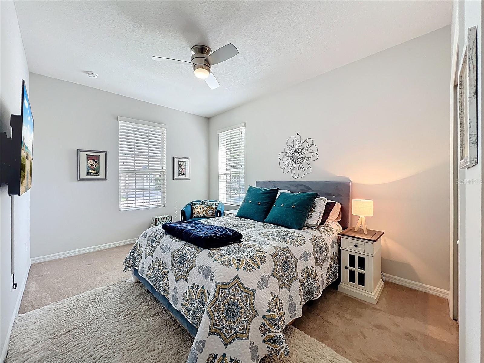 WEST LAKE HANCOCK ESTATES - Residential