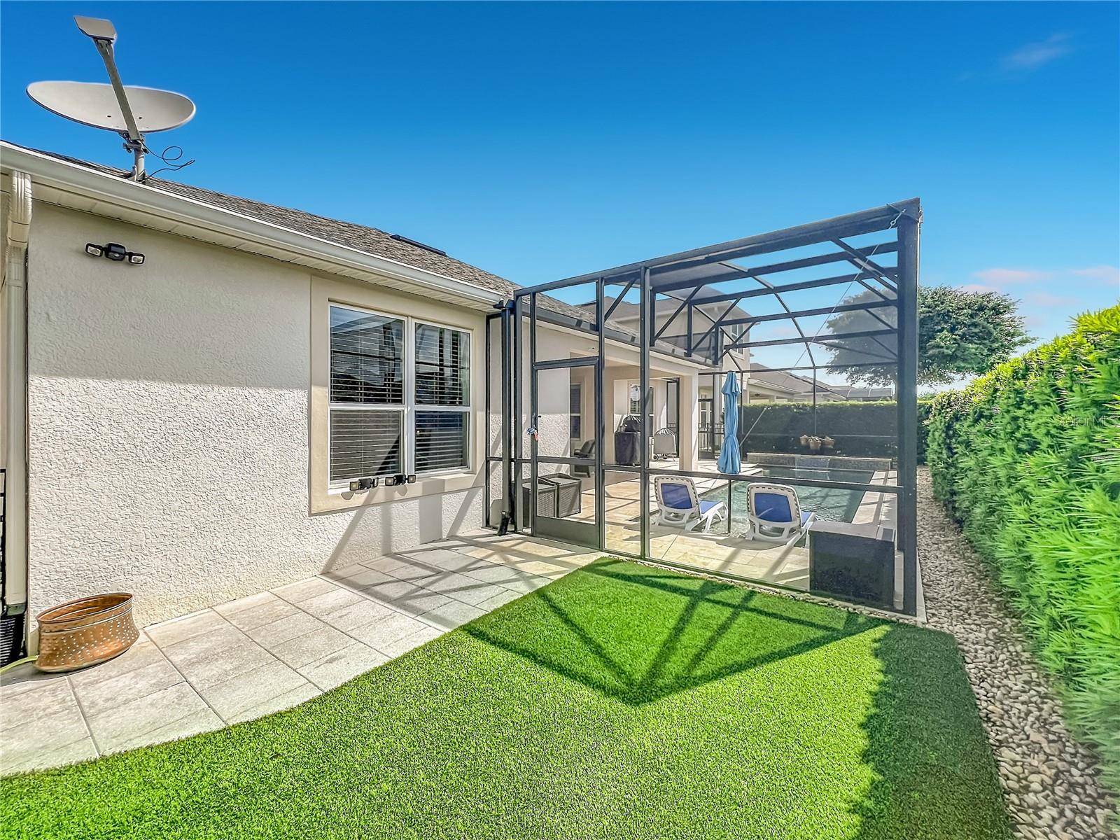 WEST LAKE HANCOCK ESTATES - Residential