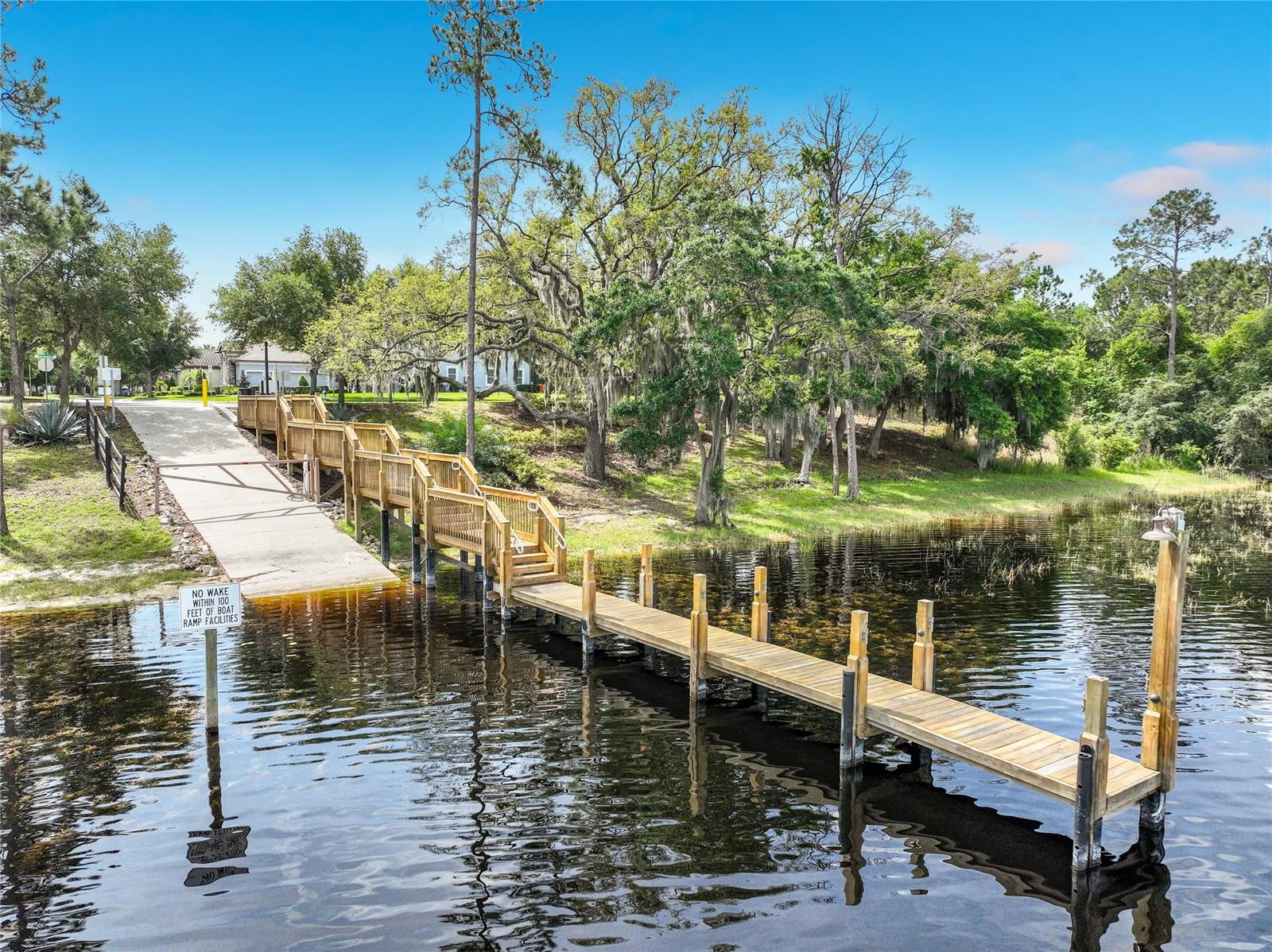 WEST LAKE HANCOCK ESTATES - Residential