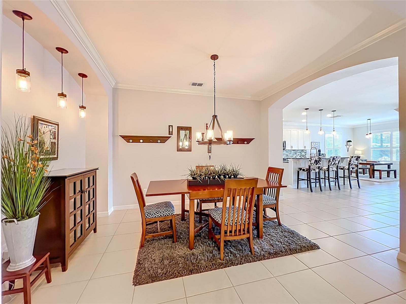 WEST LAKE HANCOCK ESTATES - Residential