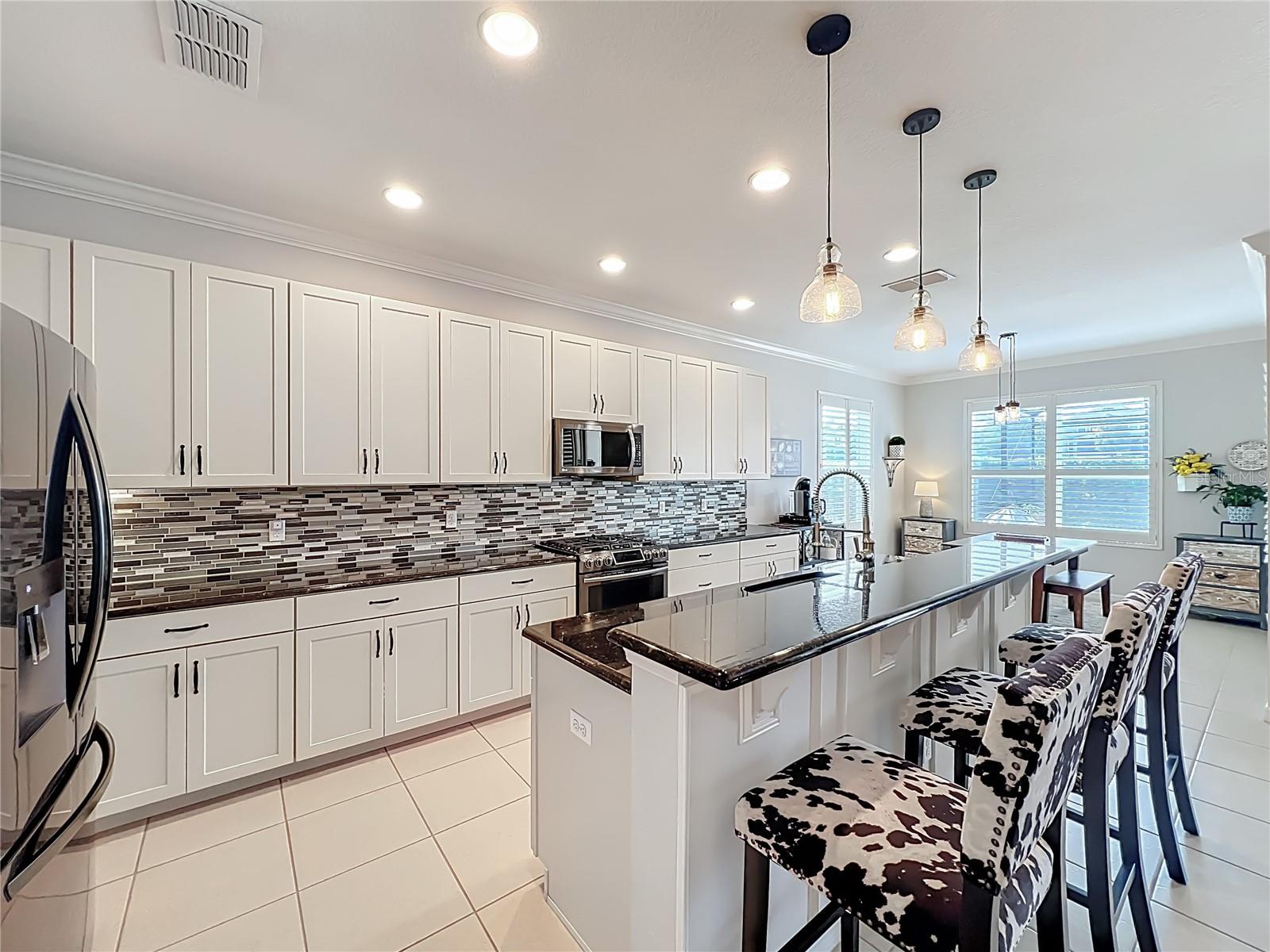 WEST LAKE HANCOCK ESTATES - Residential