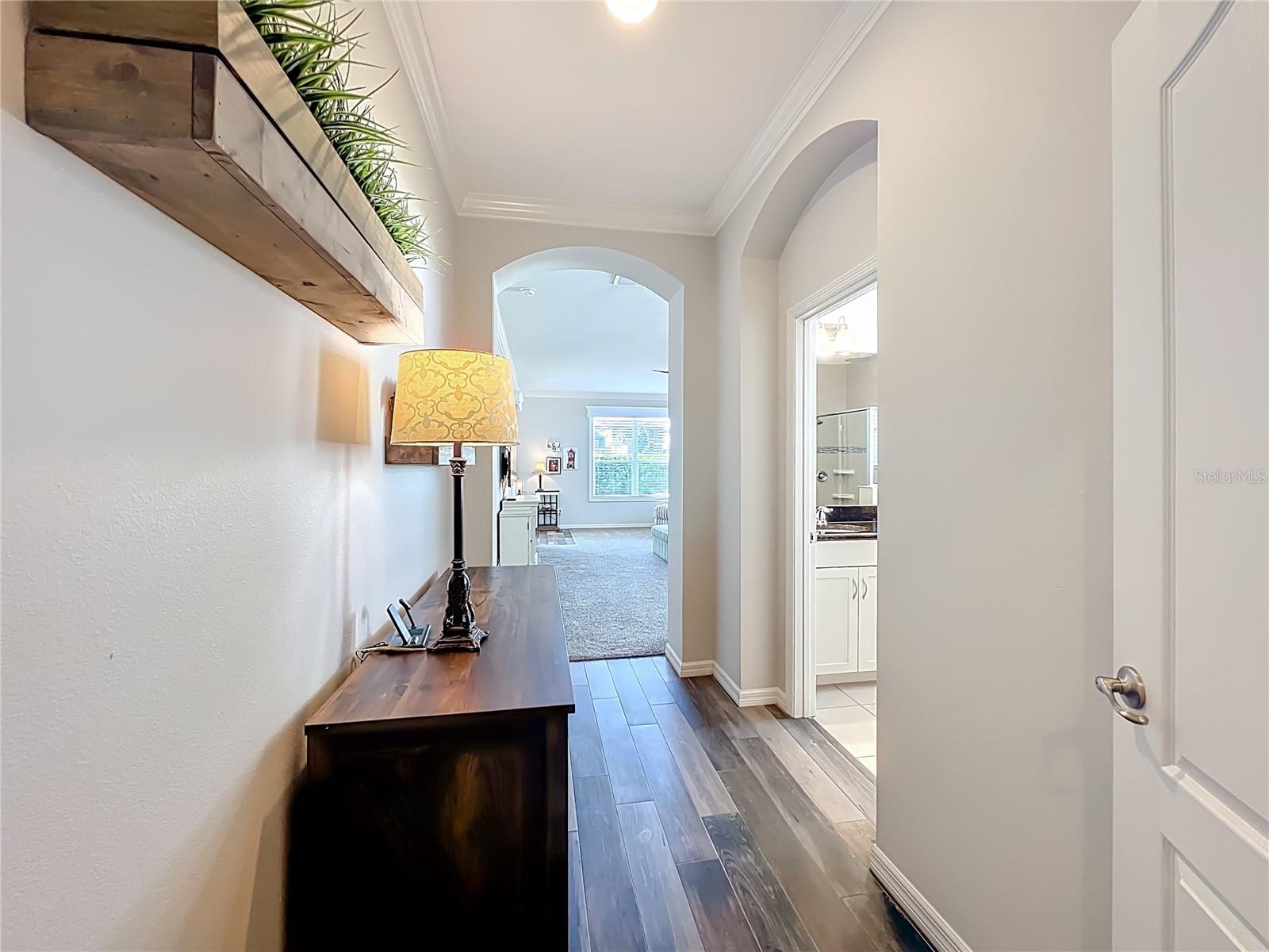 WEST LAKE HANCOCK ESTATES - Residential