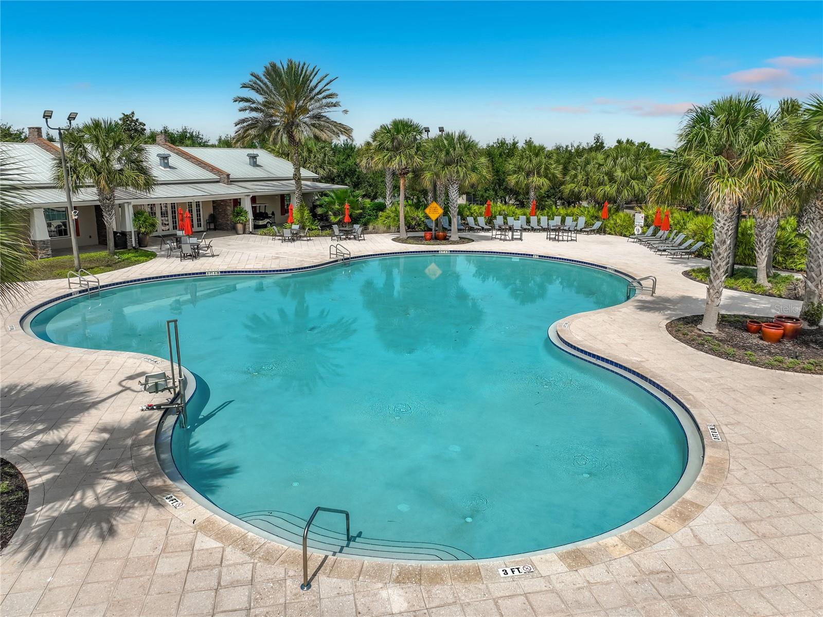 WEST LAKE HANCOCK ESTATES - Residential