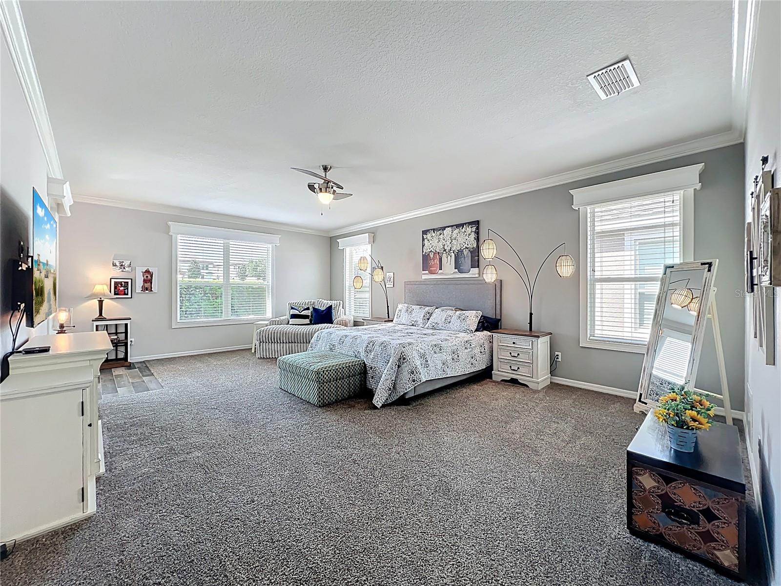 WEST LAKE HANCOCK ESTATES - Residential