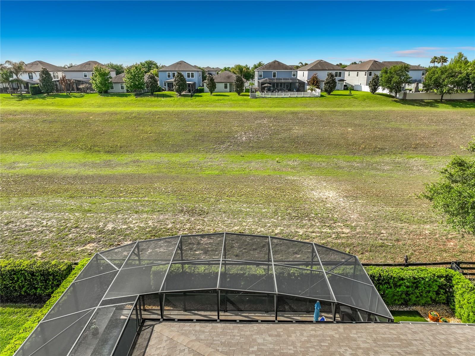 WEST LAKE HANCOCK ESTATES - Residential