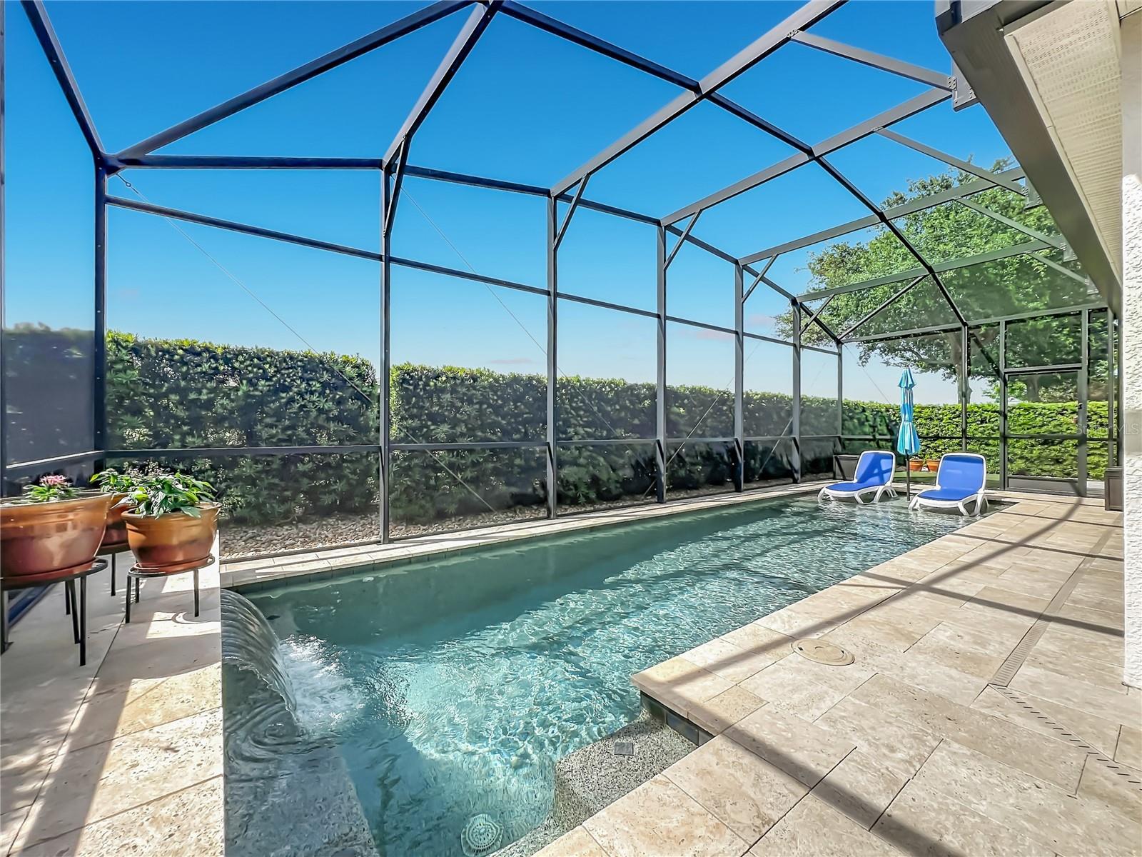 WEST LAKE HANCOCK ESTATES - Residential