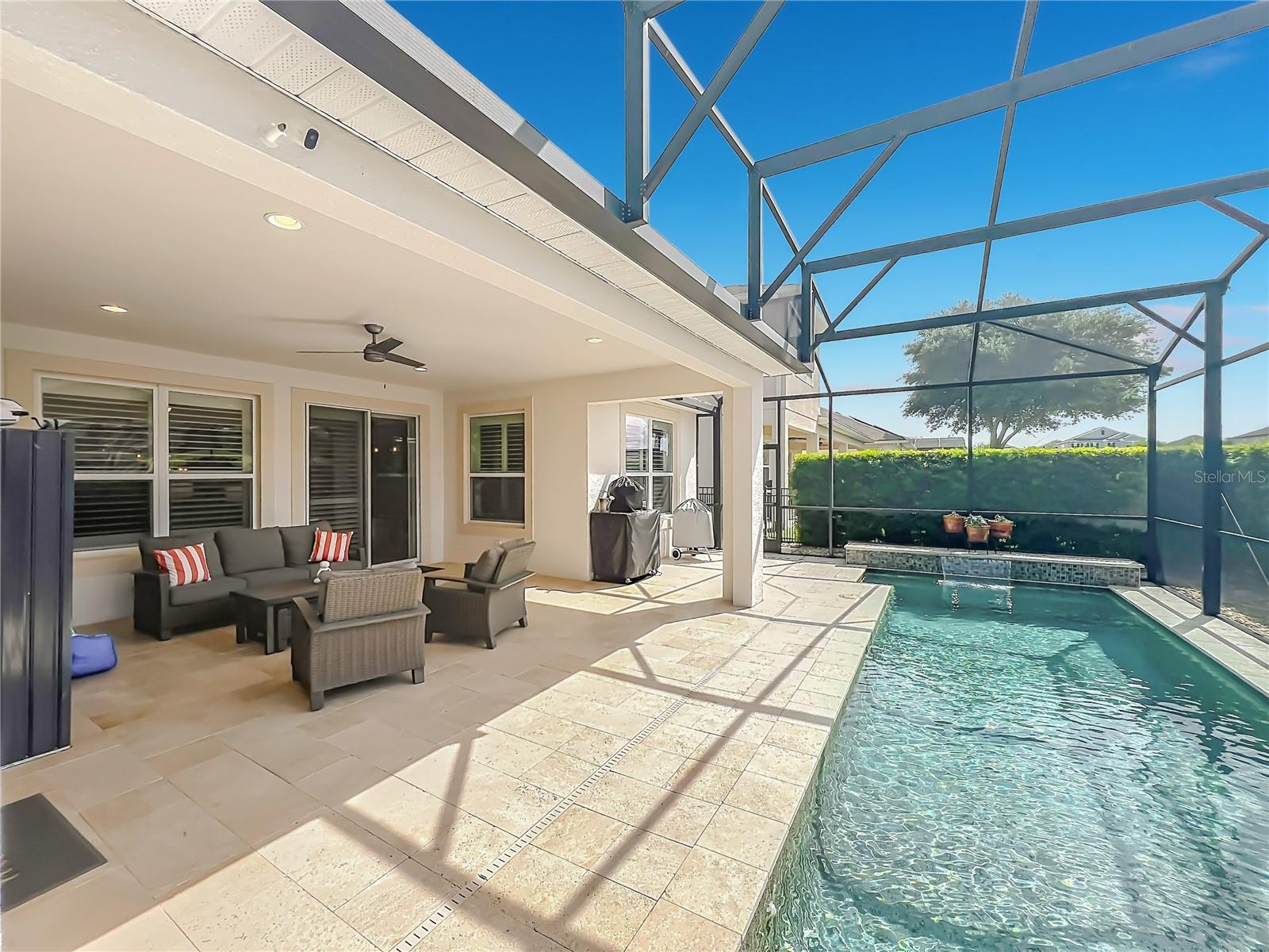 WEST LAKE HANCOCK ESTATES - Residential