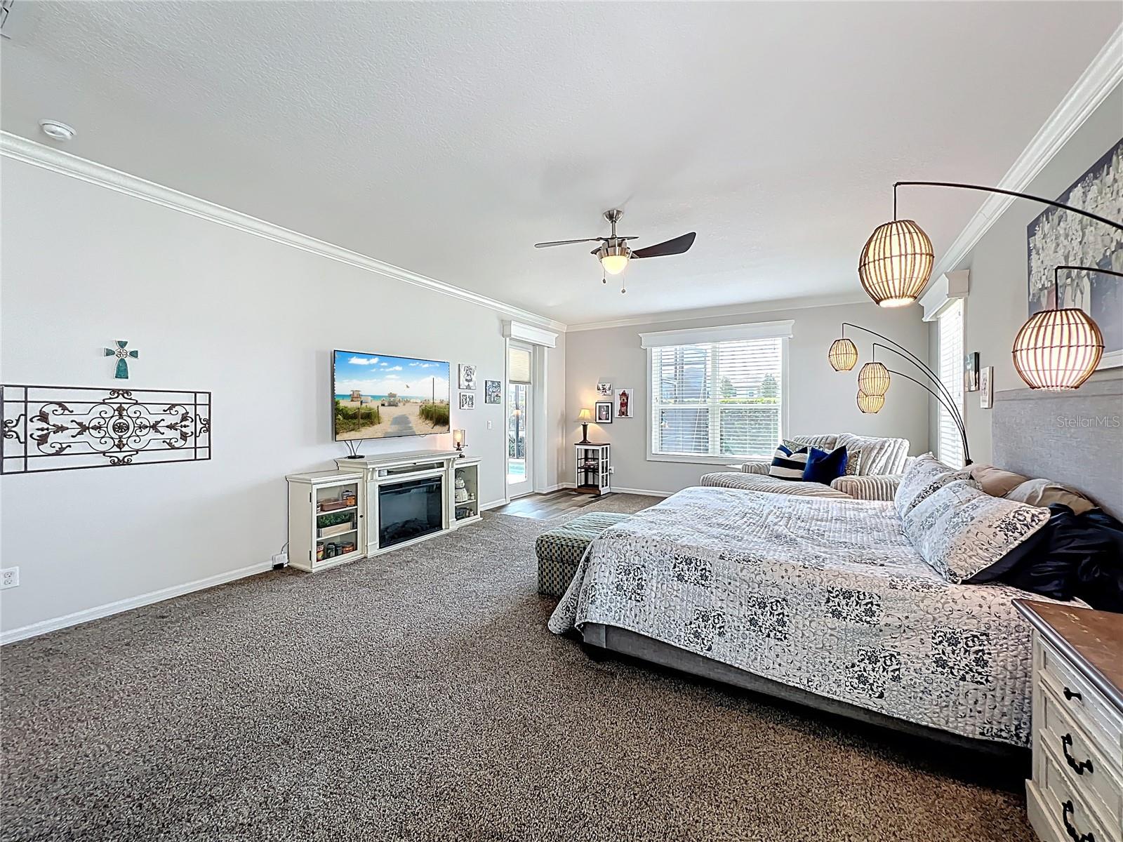 WEST LAKE HANCOCK ESTATES - Residential