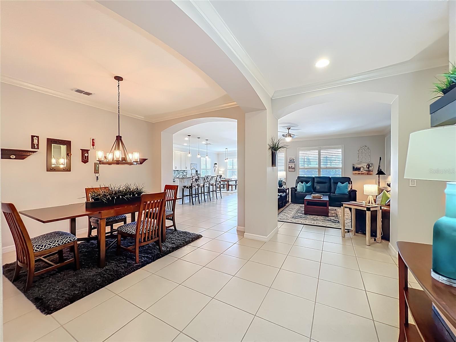 WEST LAKE HANCOCK ESTATES - Residential