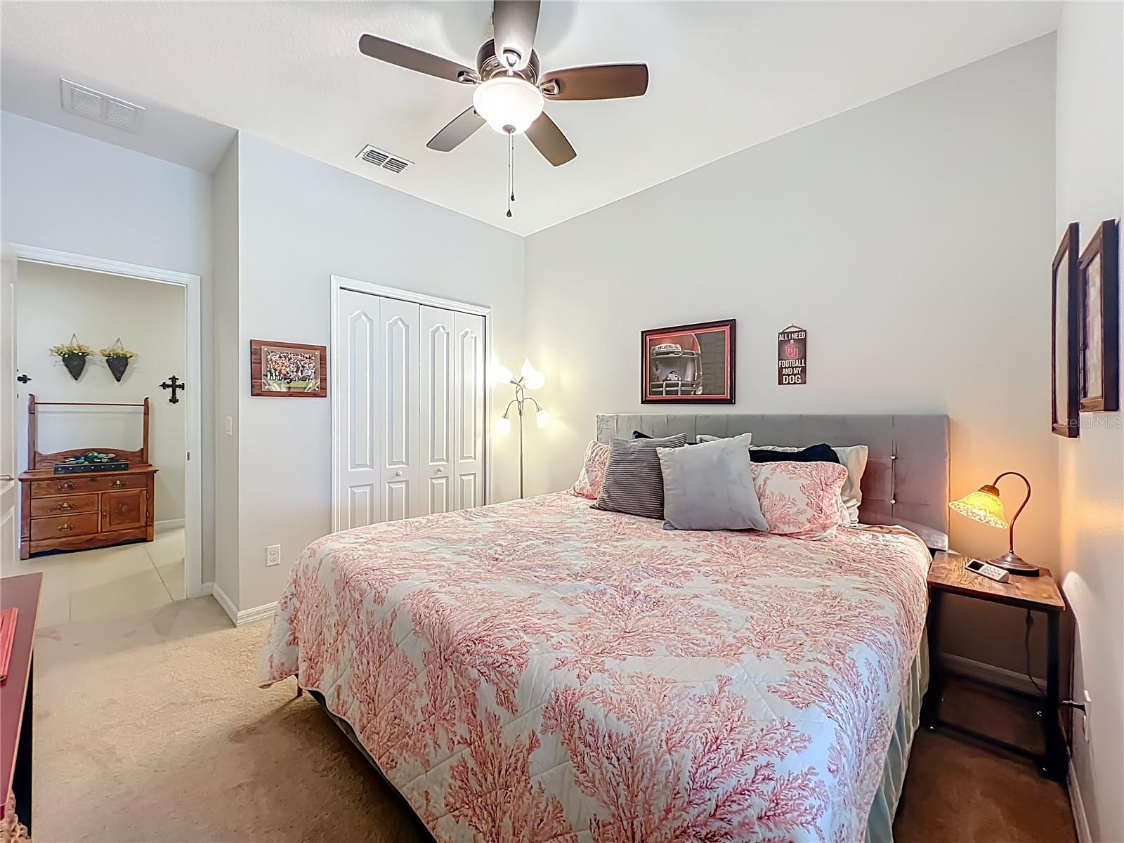 WEST LAKE HANCOCK ESTATES - Residential