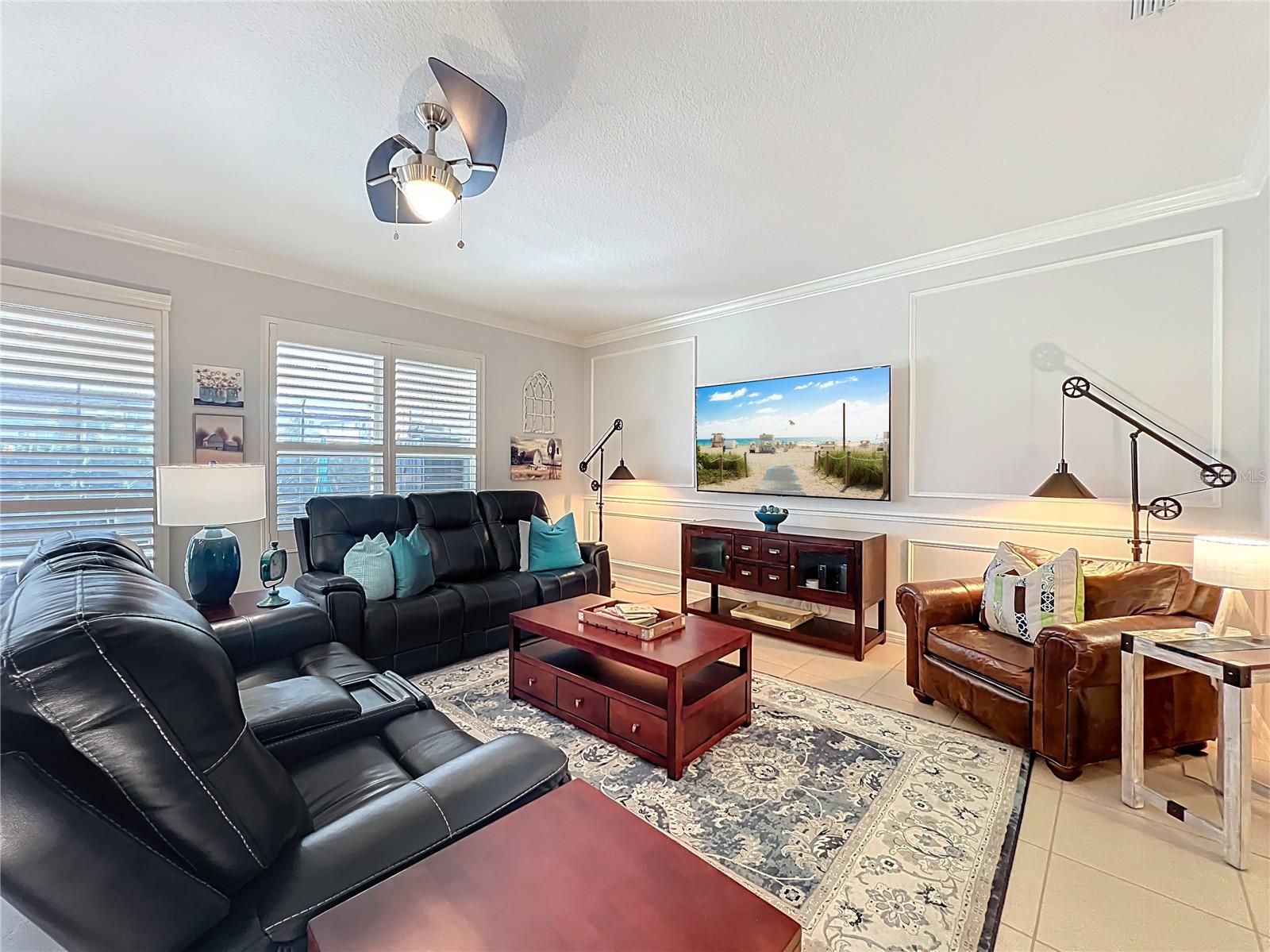 WEST LAKE HANCOCK ESTATES - Residential