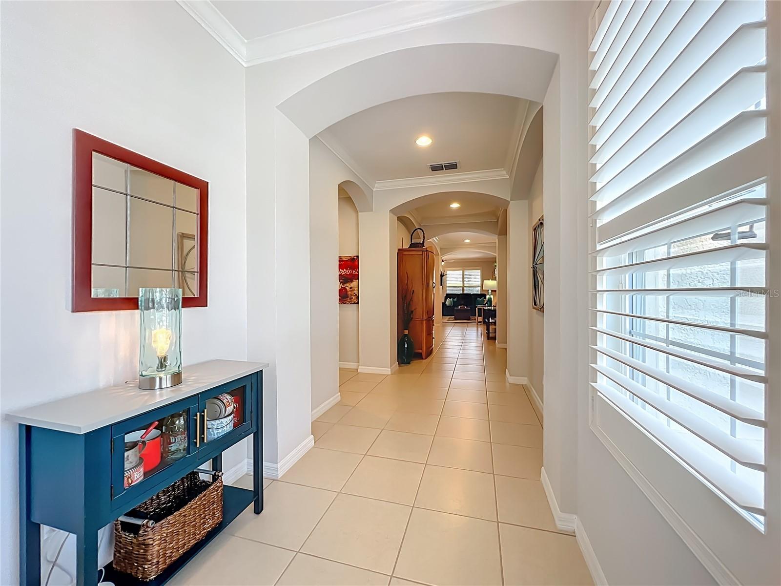 WEST LAKE HANCOCK ESTATES - Residential