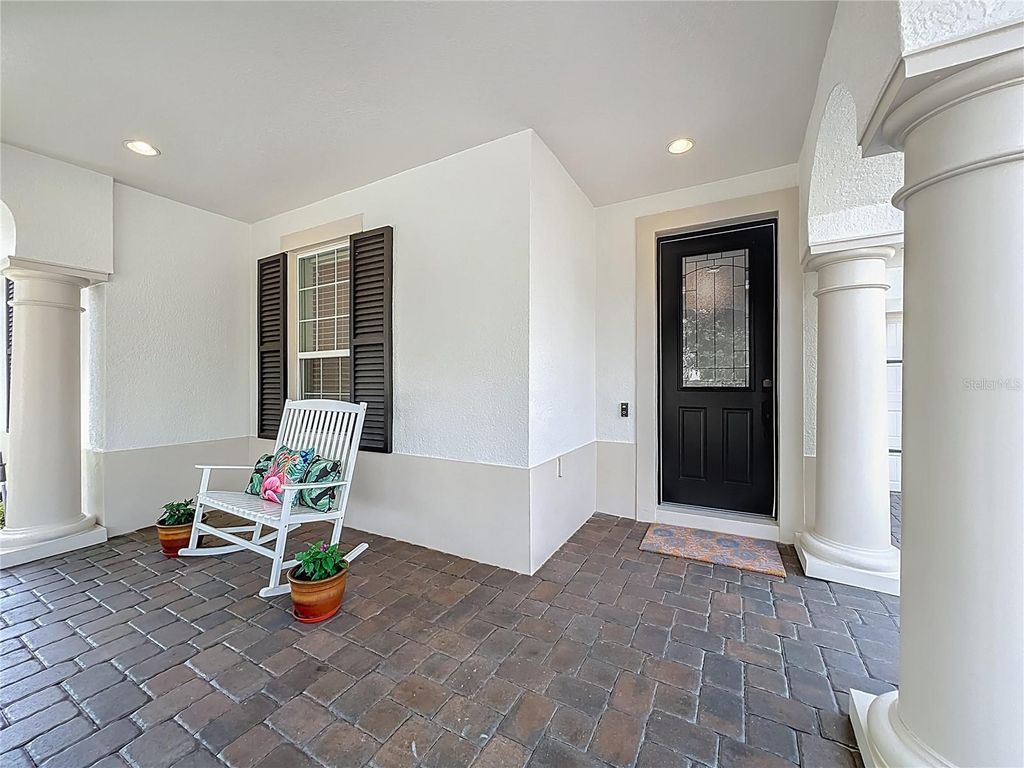 Photo of 14626 Black Quill Drive, Winter Garden, FL 34787 (MLS # O6399975)