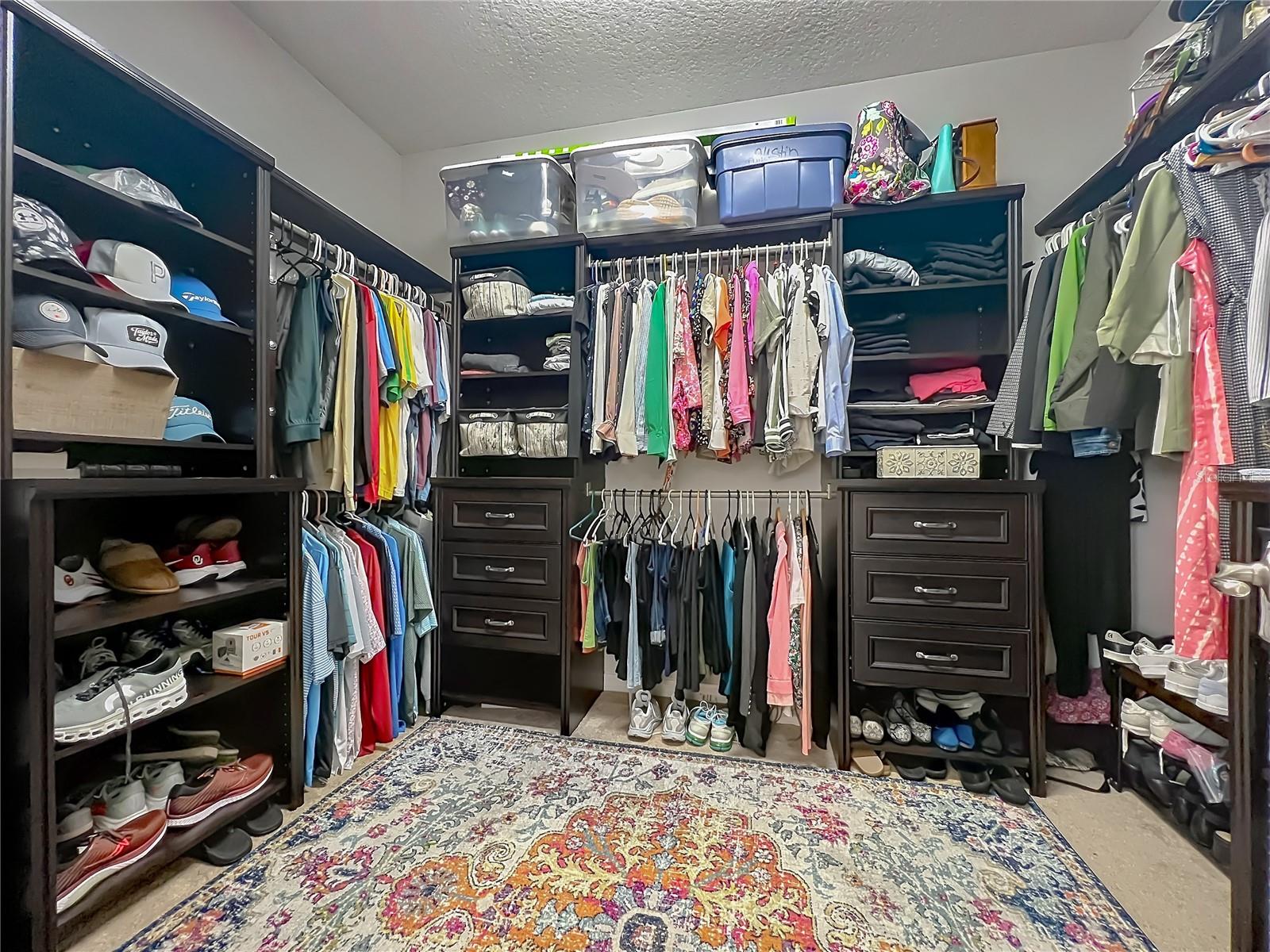 WEST LAKE HANCOCK ESTATES - Residential