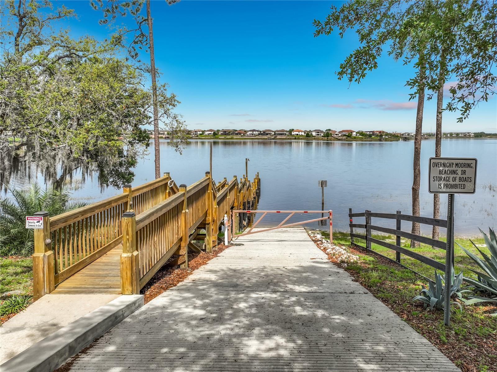 WEST LAKE HANCOCK ESTATES - Residential