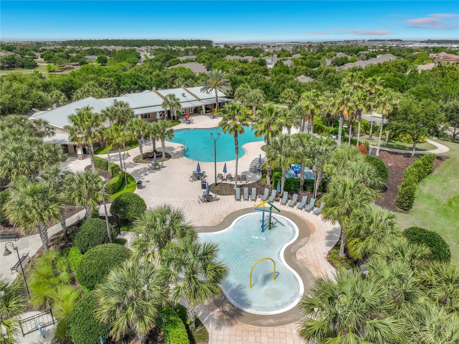 WEST LAKE HANCOCK ESTATES - Residential