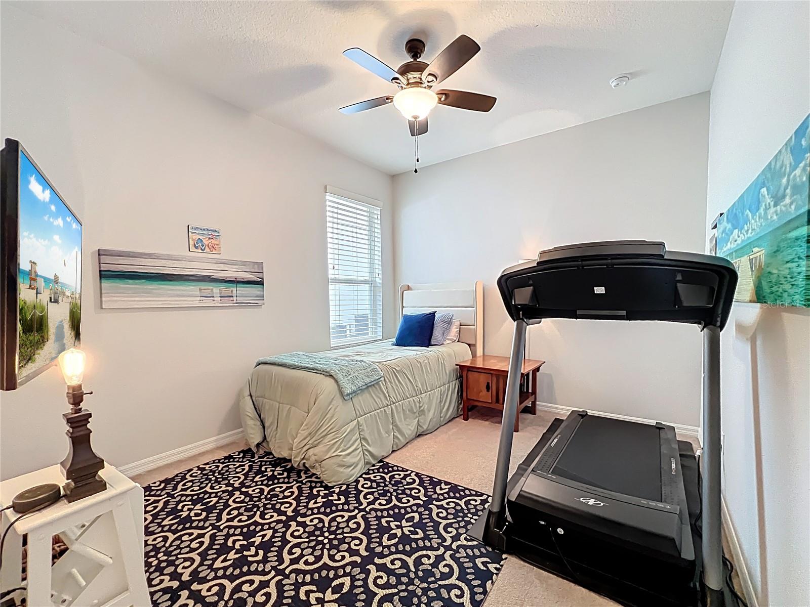 WEST LAKE HANCOCK ESTATES - Residential