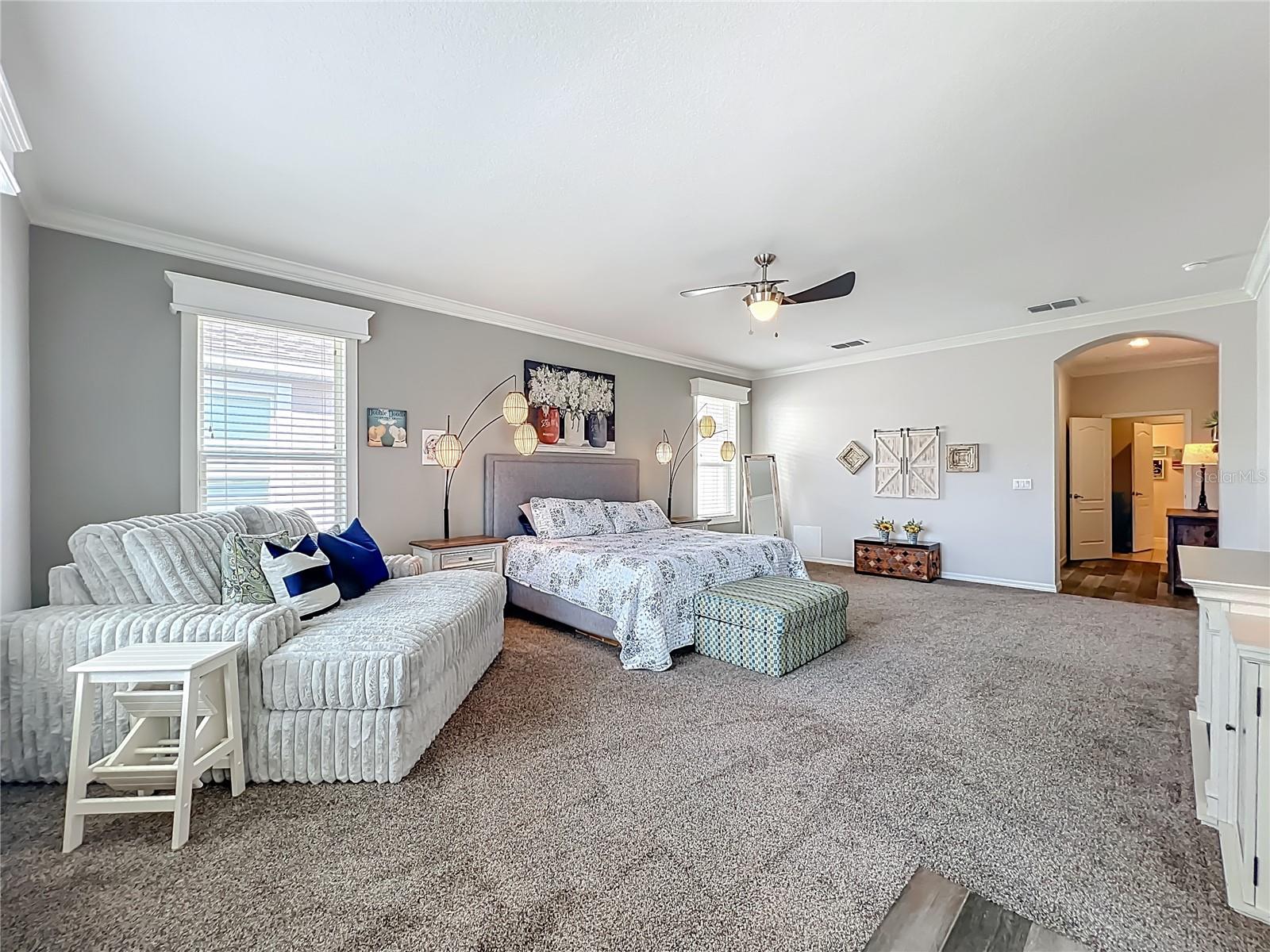 WEST LAKE HANCOCK ESTATES - Residential