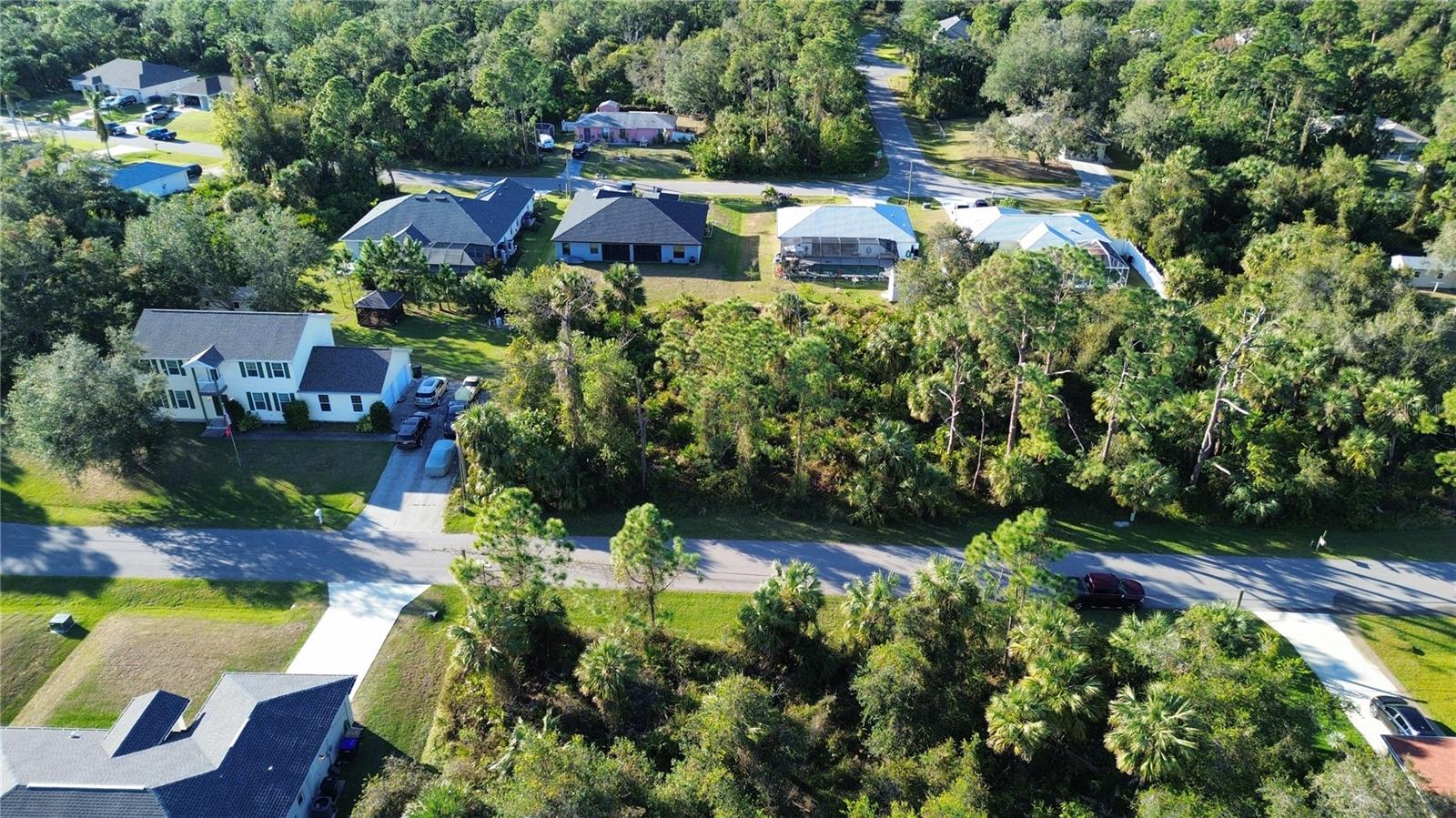 Lot 25, EMPORIA TERRACE