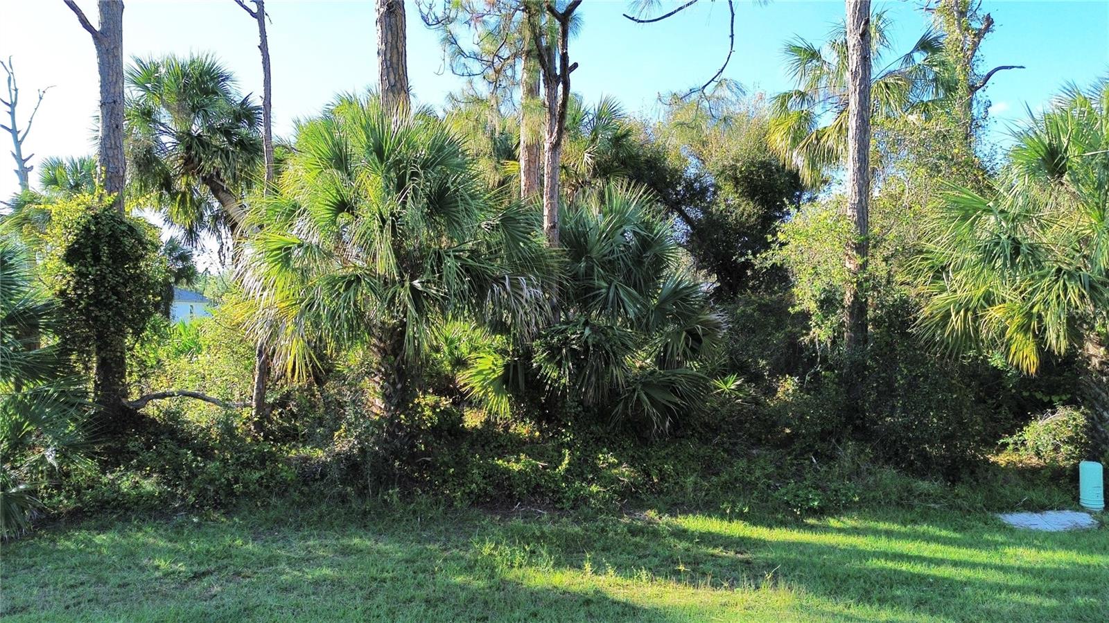 Lot 25, EMPORIA TERRACE