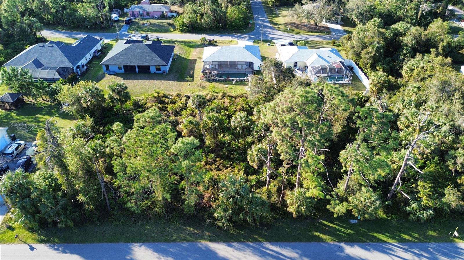 Lot 25, EMPORIA TERRACE